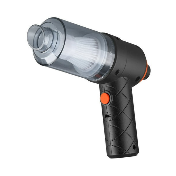 قدرت مکش و دمندگی، تمیزی بی وقفه در هر سفر