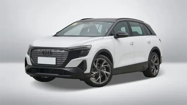 کفپوش چرمی پنج بعدی آئودی Q5 e-tron هفت نفره