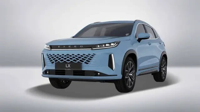 کفپوش چرمی پنج بعدی اکستریم LX (SX)