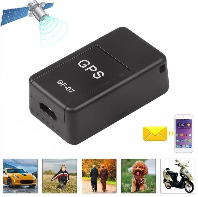 ردیابی لحظه ای خودرو با جی پی اس سیمکارتی هوشمند