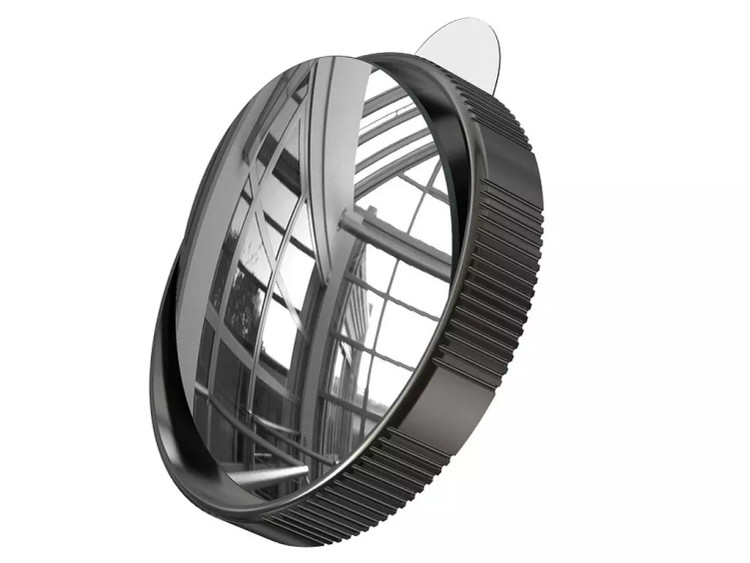 قبل از حرکت، همه چیز را ببین.