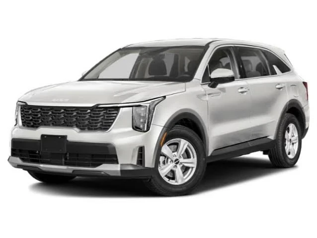 کفپوش چرمی کیا سورنتو 202۵ الی ۲۰۲۶ sorento هفت نفره
