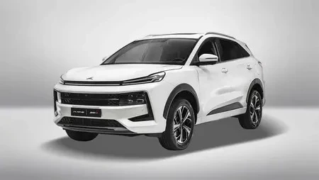 کفپوش چرمی کی ام سی sr6