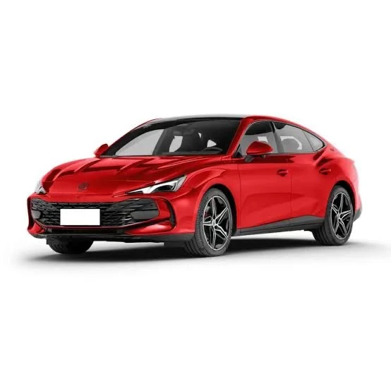 کفپوش چرمی ام جی ۷ سون MG7