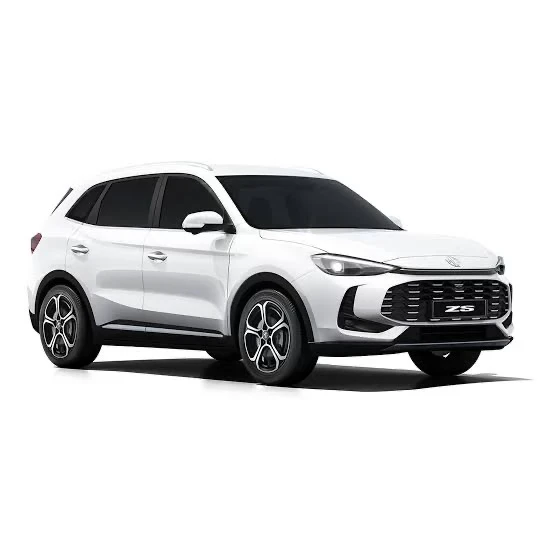کفپوش چرمی ام جی زد اس MG ZS